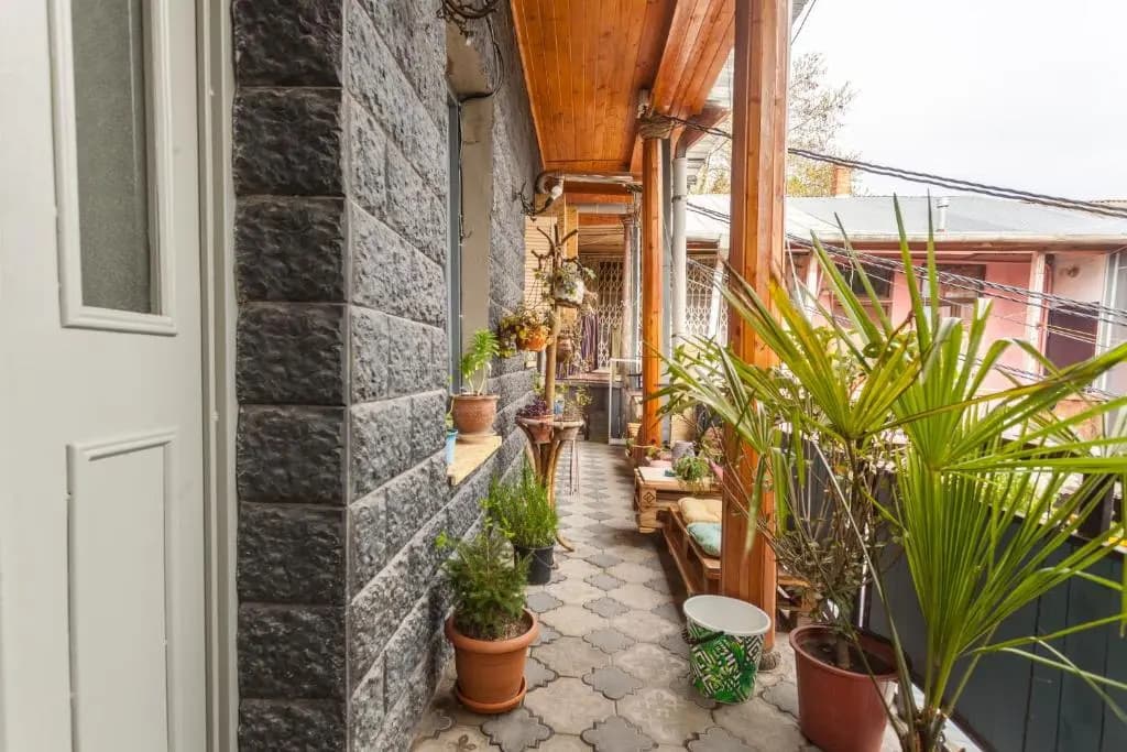 Vagabond B&B - photo 13