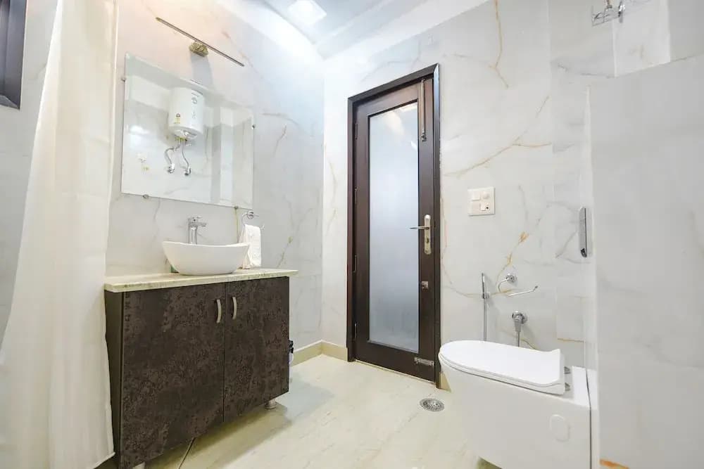 Fabhotel Rudraksh Residency - photo 10
