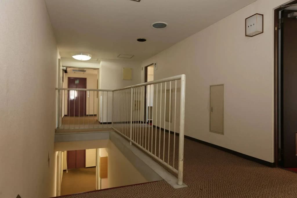 Tokyo Ueno Youth Hostel - photo 12