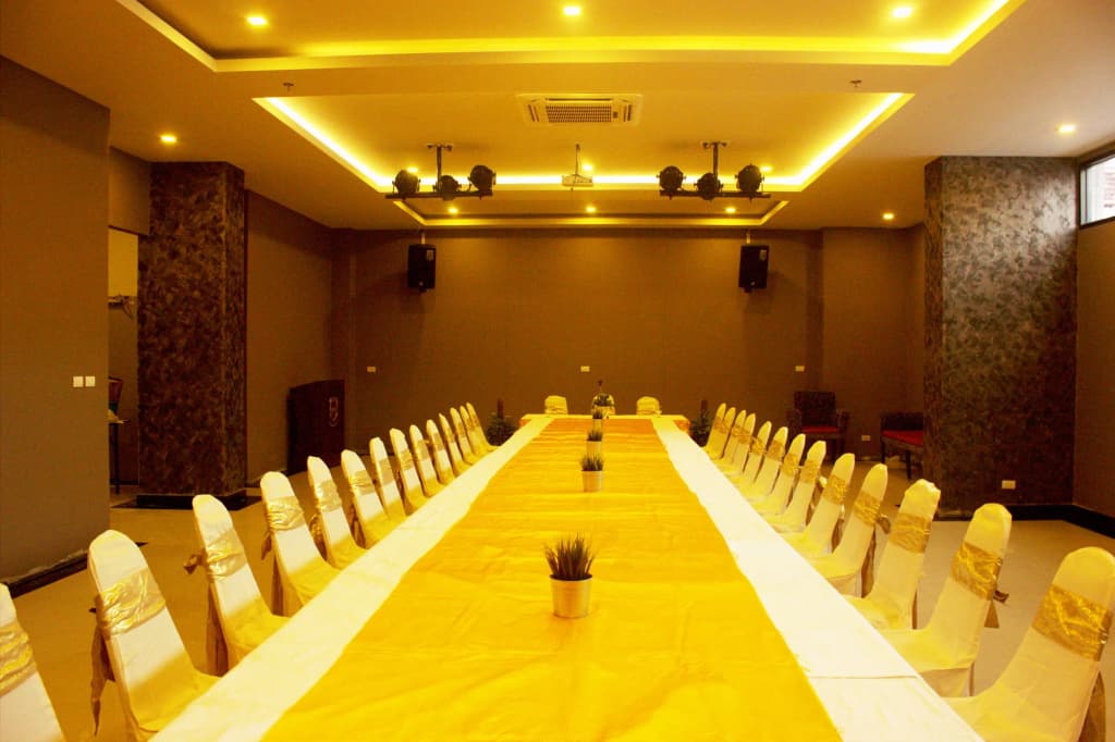 The Gig Hotel - photo 11