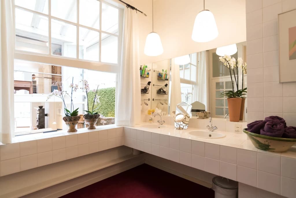 Royal Boutique Apartment Amsterdam - photo 16