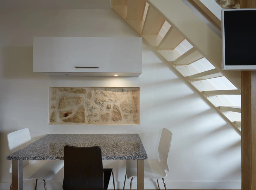 Apartments du Louvre - St-Honoré - photo 5