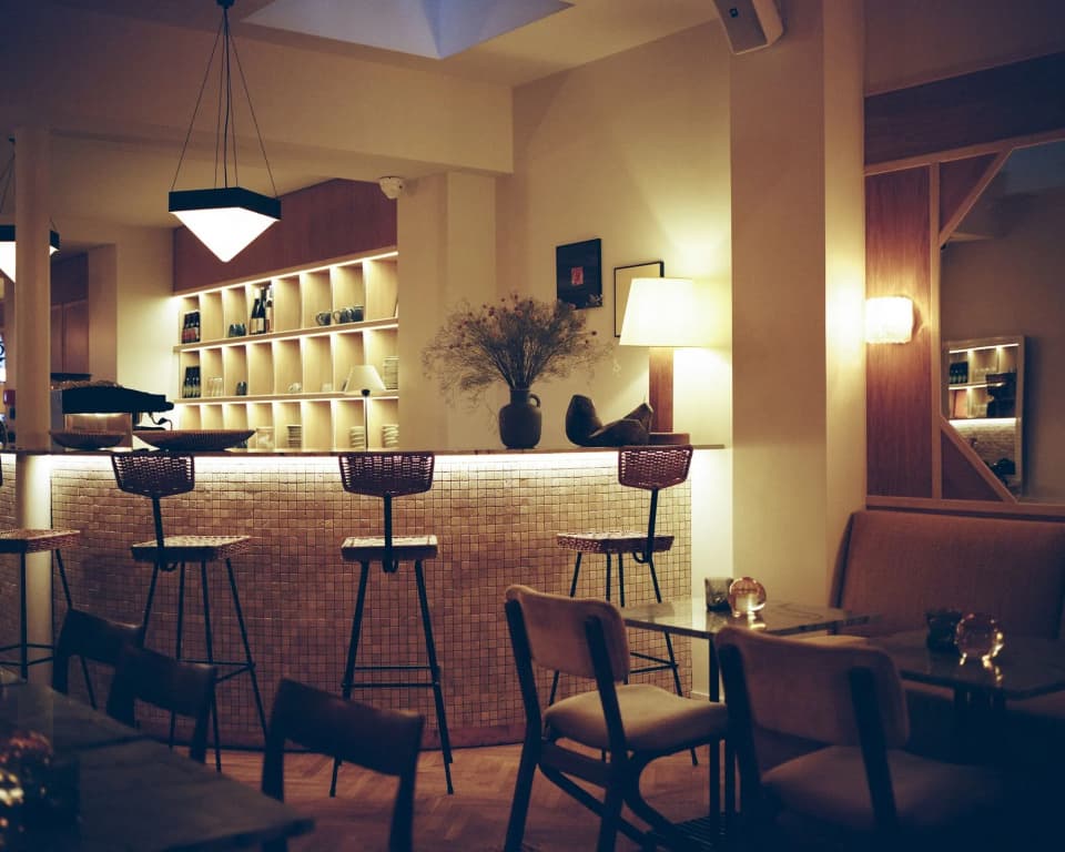 Hôtel Habituel - photo 16