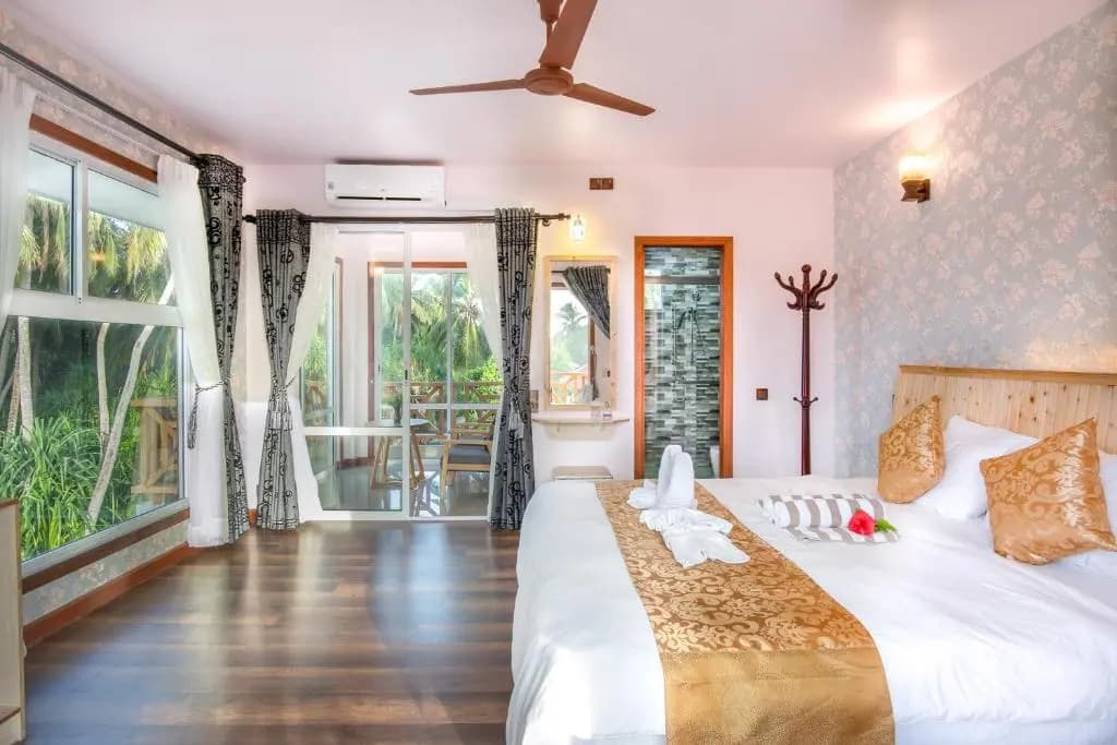 Ostrov Beach Villa - photo 11