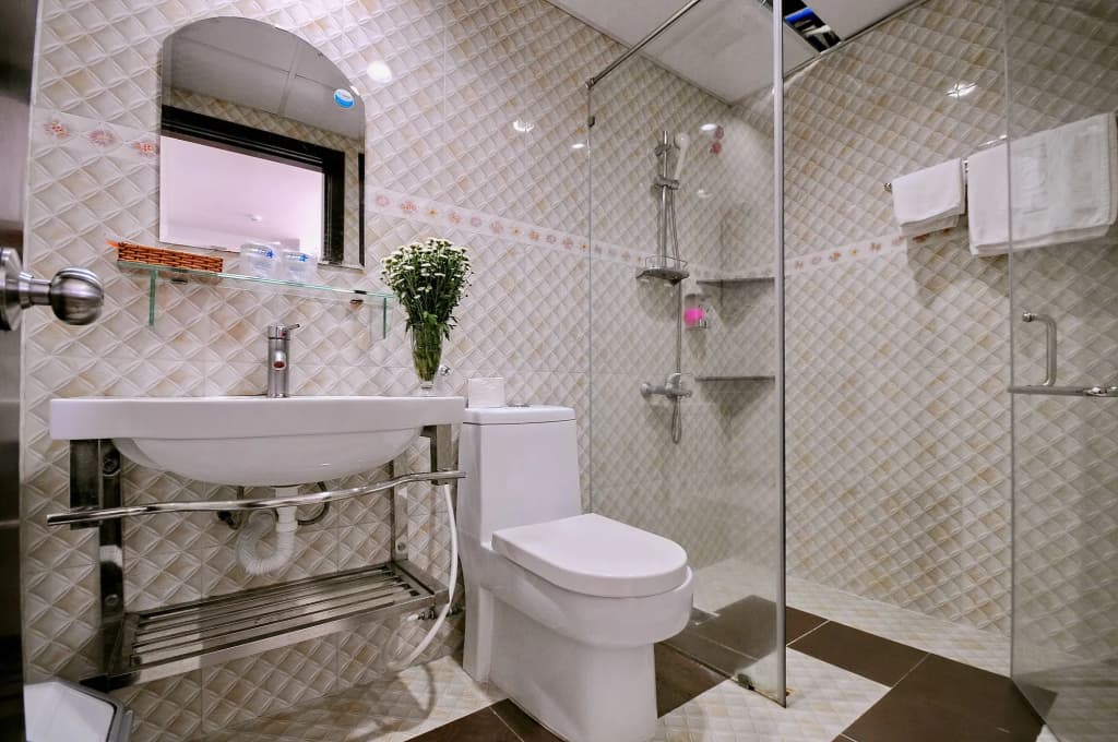 101 Star Hotel - photo 10