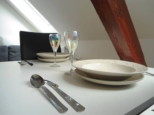 Suite Ohrada - photo 9