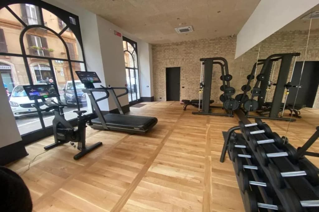 c-hotels Fiume - photo 21