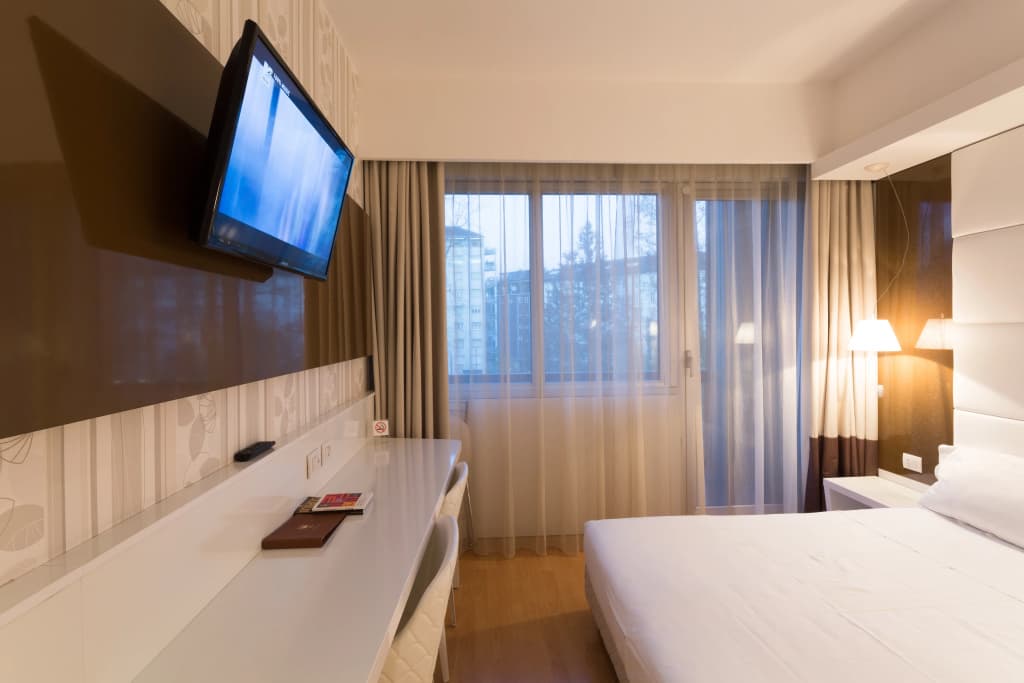 Hotel Nasco - photo 9