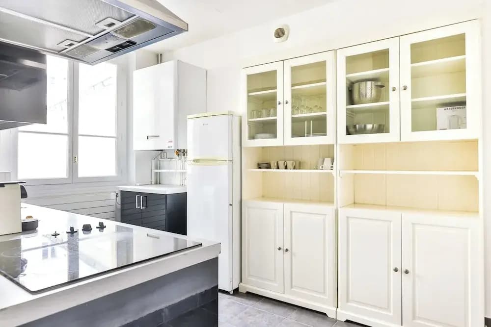 2bdr / 4P Apartment Montmartre/moulin Rouge - photo 9