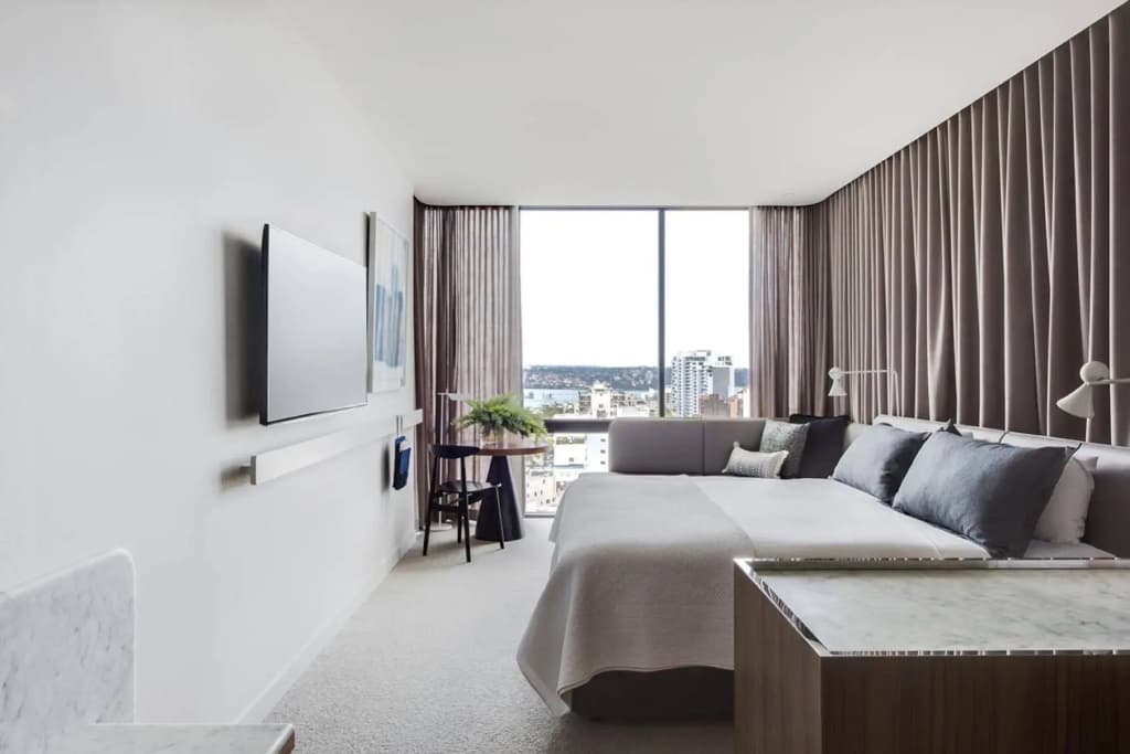 Larmont Sydney by Lancemore - photo 7