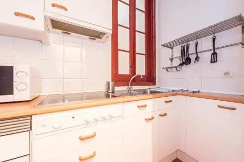 Apartamentos Madrid Centro Internacional - photo 24
