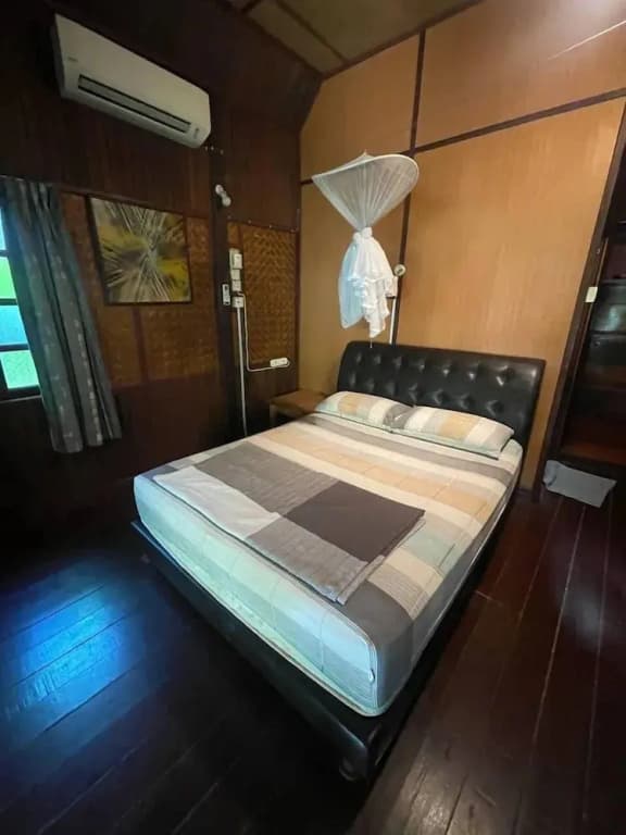 The Reef Bluestar Perhentian - photo 4