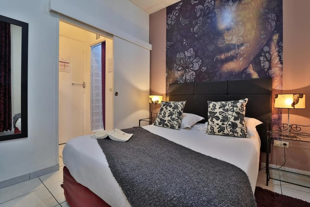 Le Panoramic Boutique Hotel - photo 6