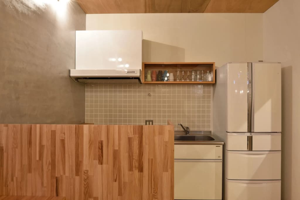 Hostel Mitsuwaya Osaka - photo 24