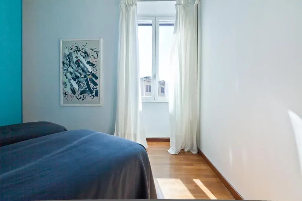 Porta Portese Colorful Flat - photo 3