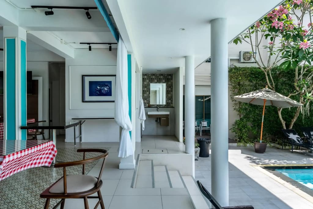 Adema Boutique Hotel - photo 29