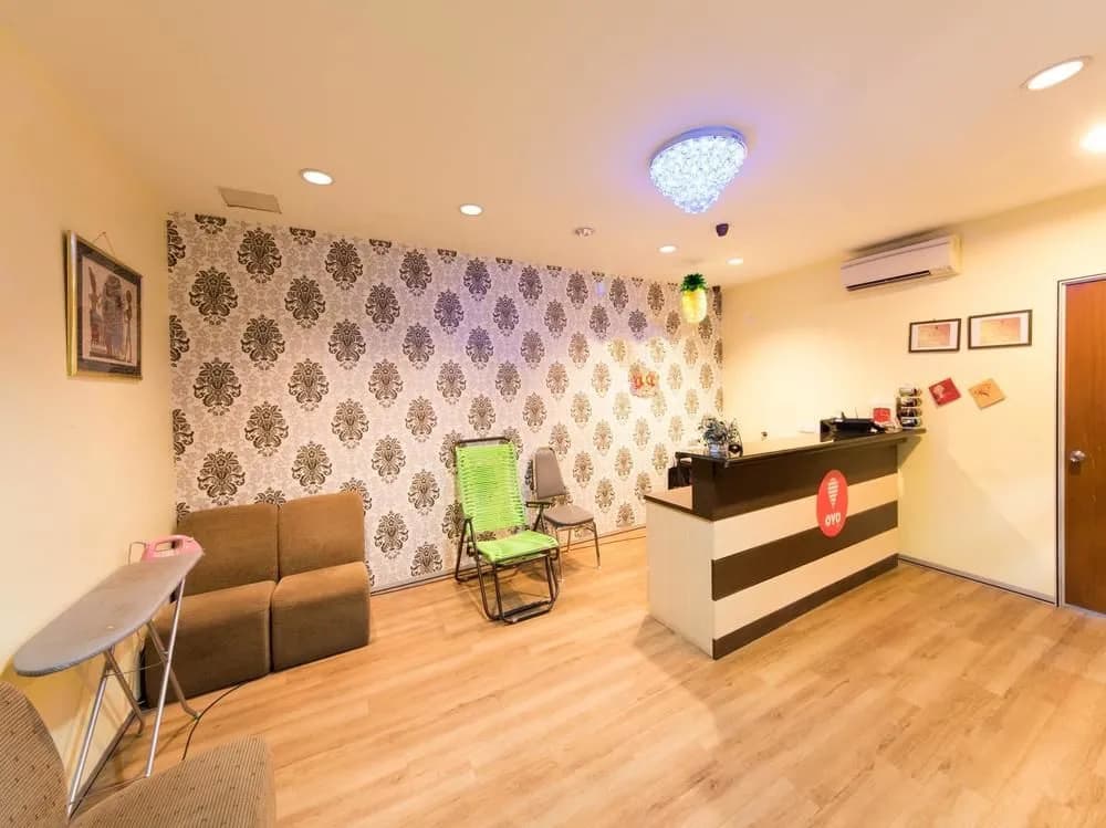 OYO 162 FB Hotel - photo 11