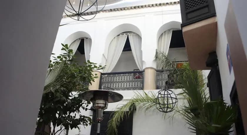 Riad Gaya - photo 2
