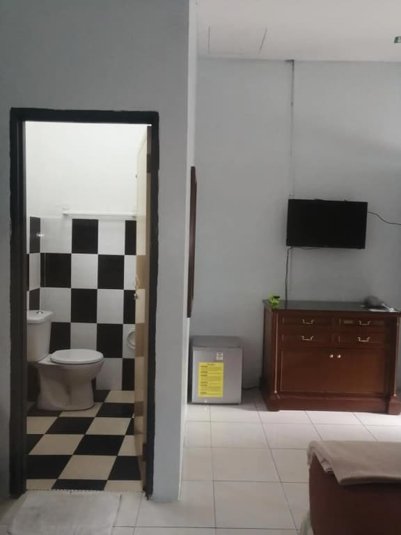 Kamar Musafir MMS - photo 7