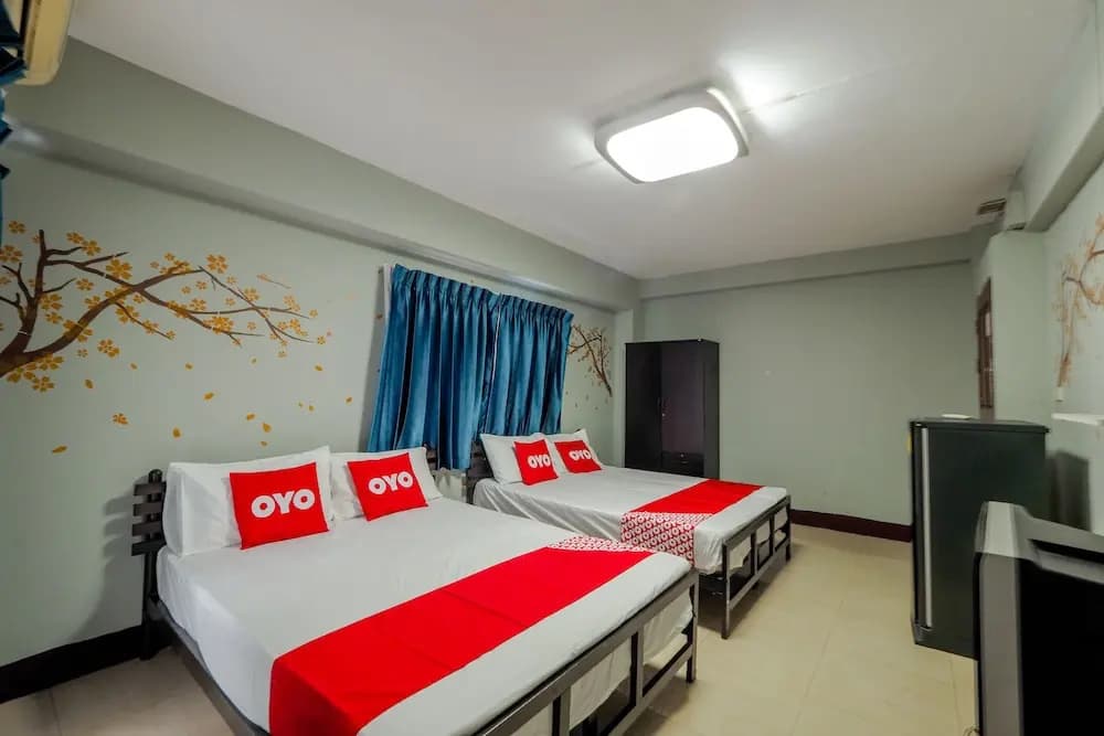 Swagath Home by OYO Rooms - photo 5