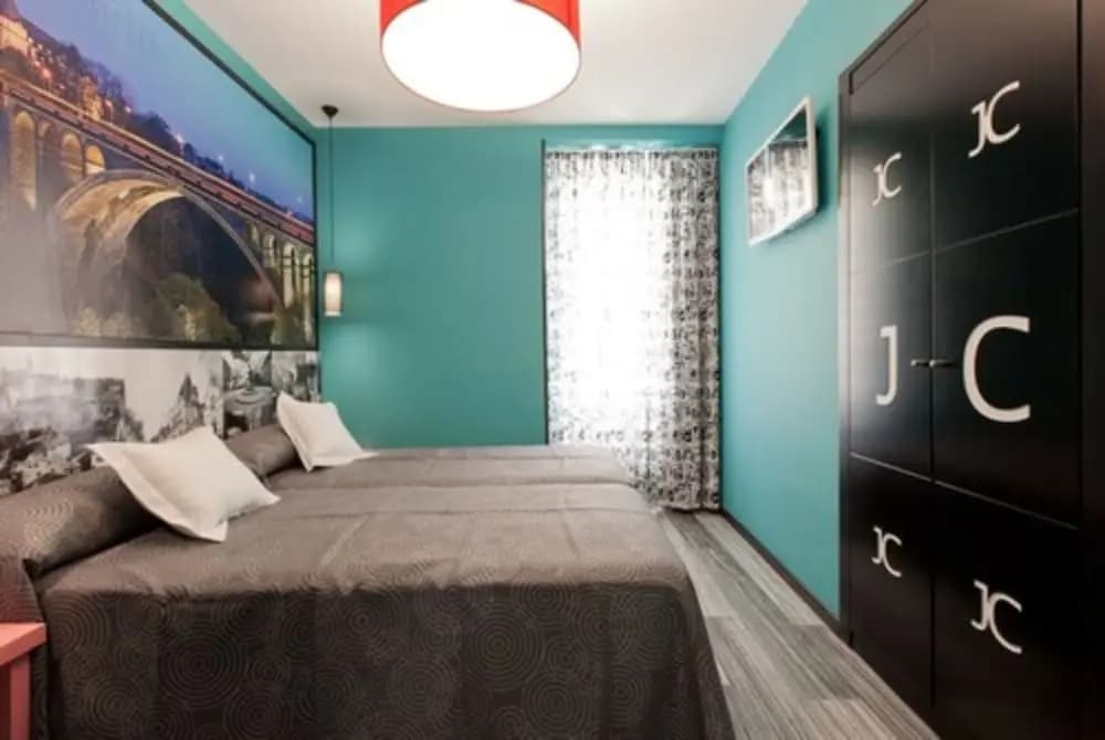 Jc Rooms Santo Domingo - photo 6