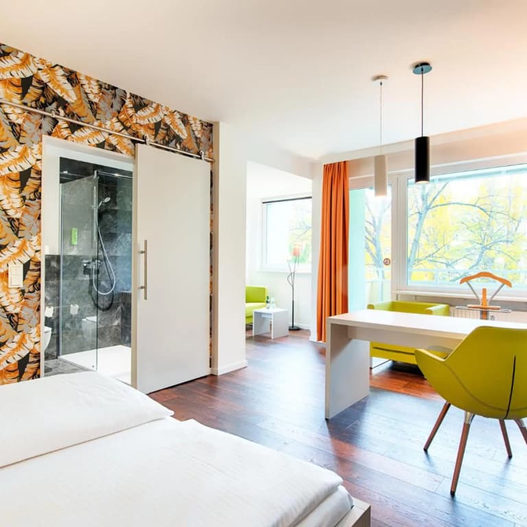 Hotel Carolinenhof - photo 35