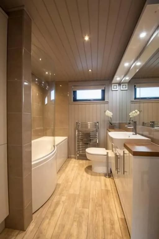 Linwater Holiday Park - photo 9