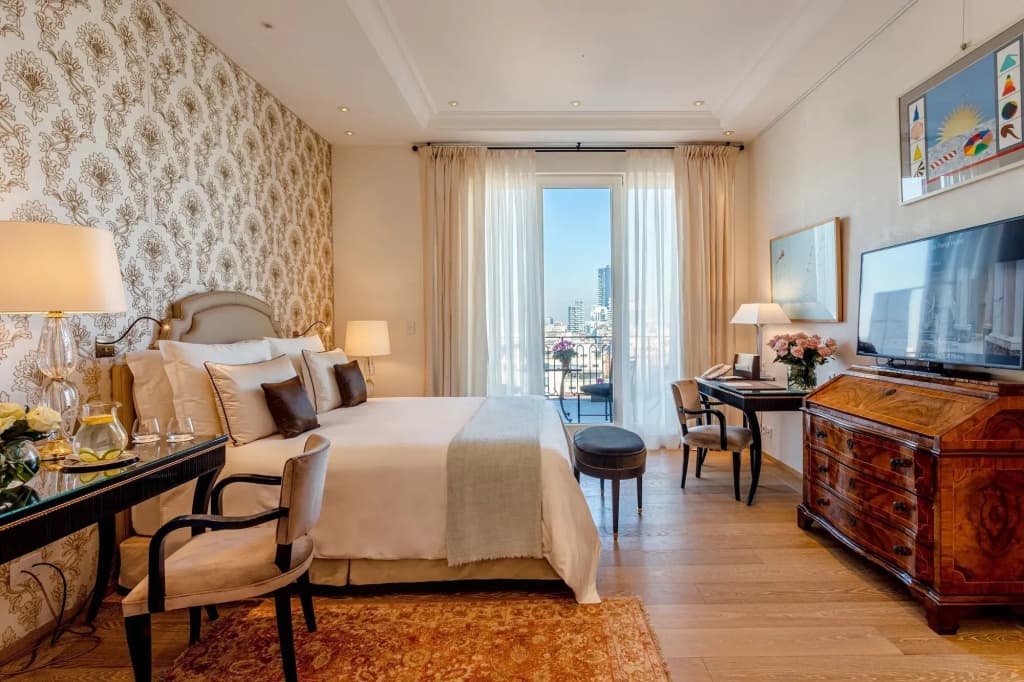 Palazzo Parigi Hotel & Grand Spa Milano - photo 6