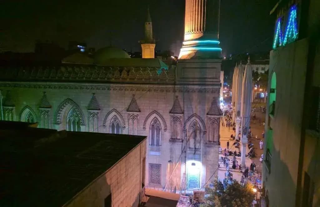 Nour Elsabah Hotel - photo 16