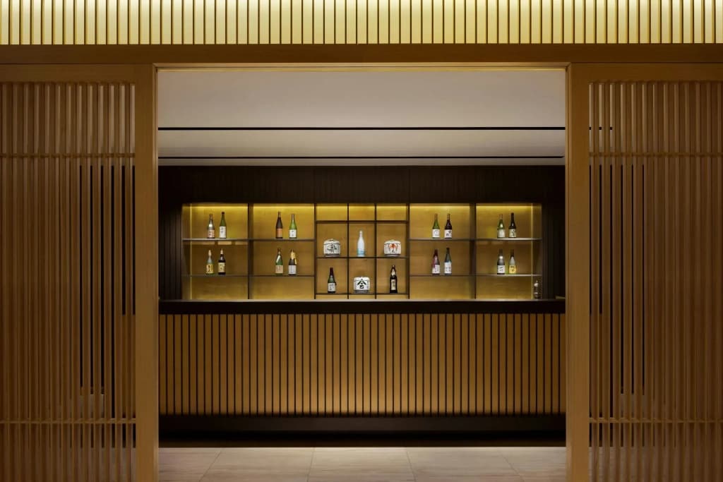 The Ritz-Carlton, Kyoto - photo 38