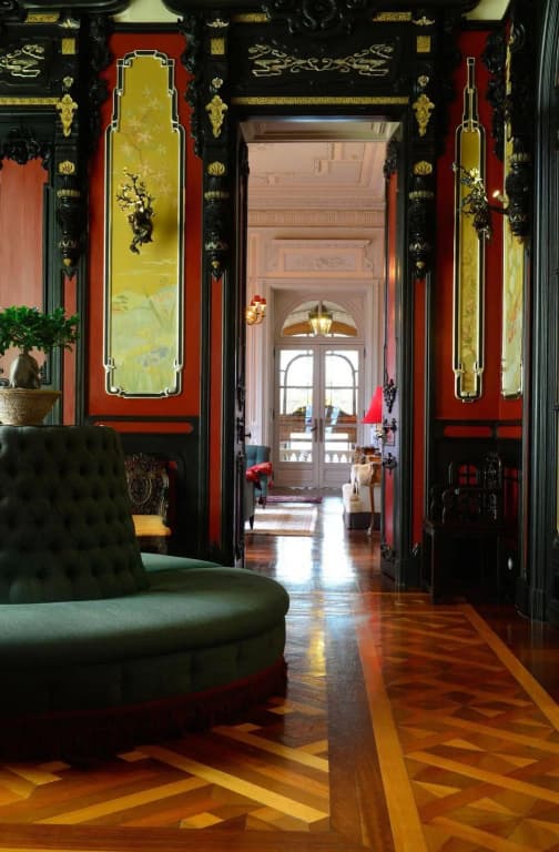 Pestana Palace Lisboa Hotel & National Monument - The Leading Hotels of the World - photo 16