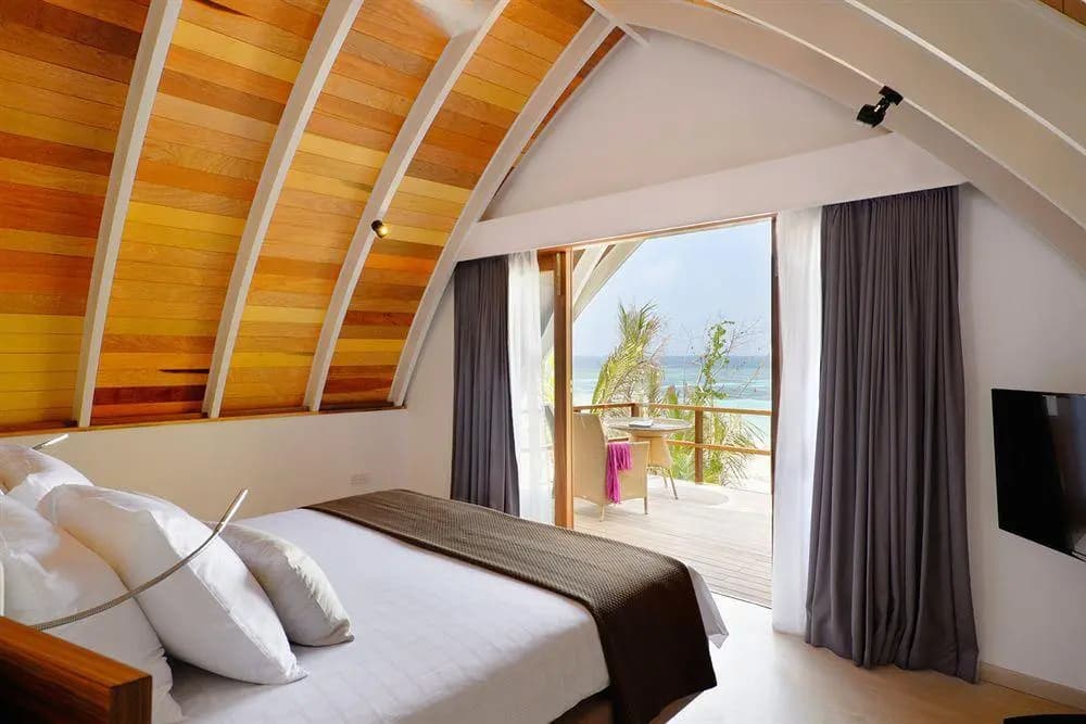 Kandolhu Maldives Resort - photo 5
