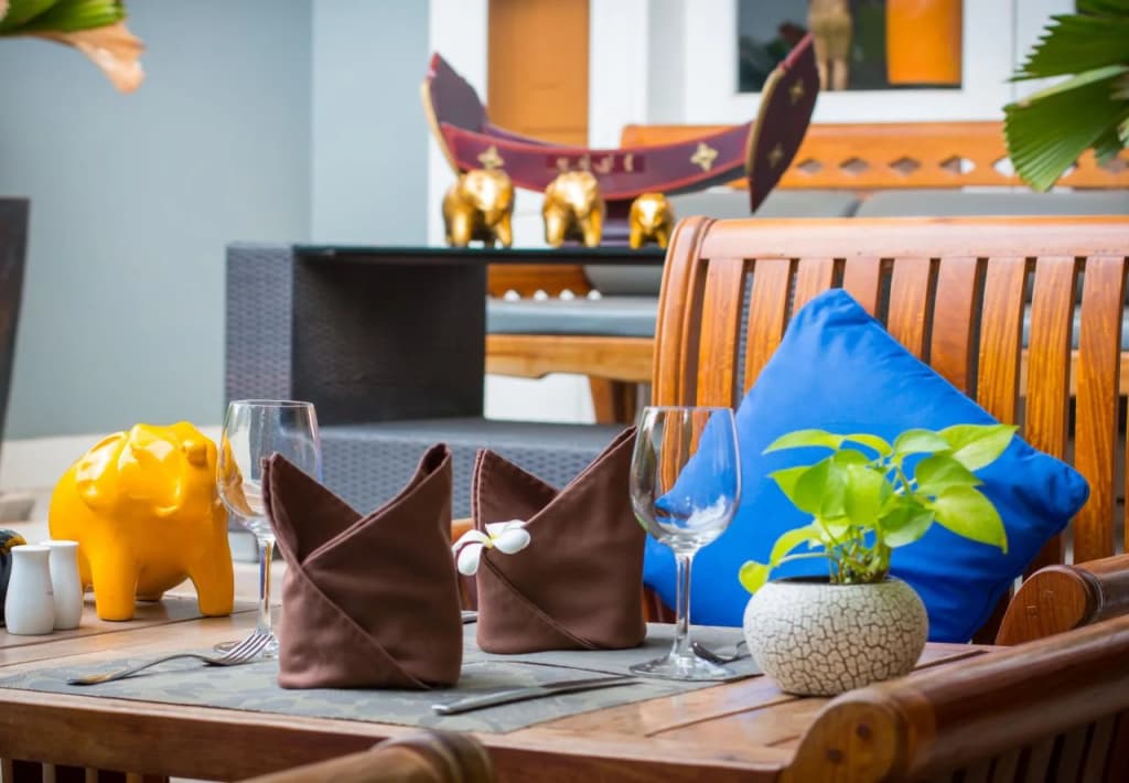 Landing Zone Boutique Hotel - photo 10