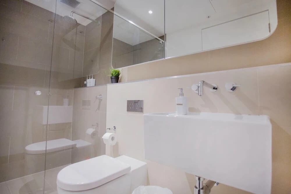 24all Skylightct Edge-apt,5 Mins to Melbourne uni - photo 7