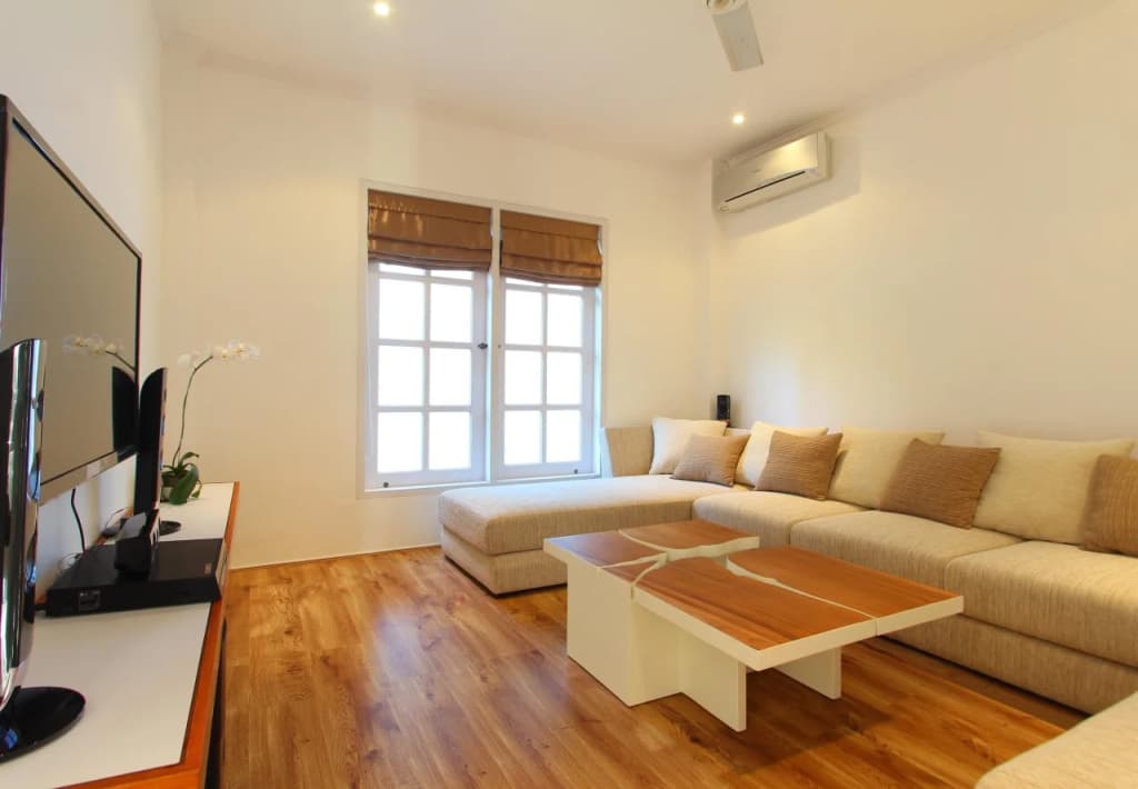 Kencana Villa Seminyak by Premier Hospitality Asia - photo 3