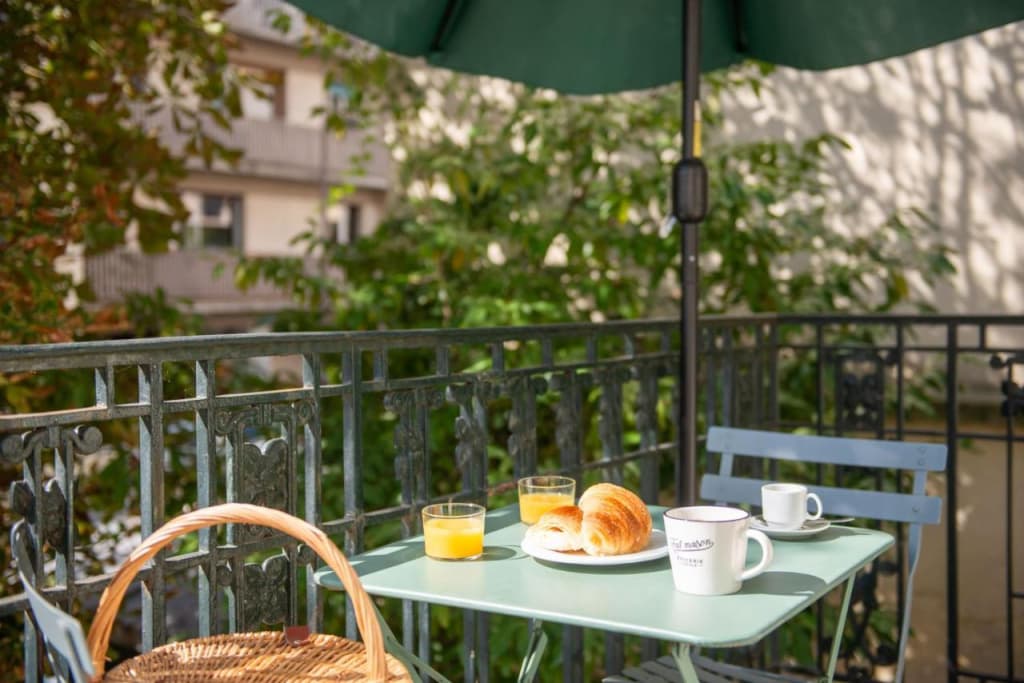 Hôtel Helzear Montparnasse - photo 34