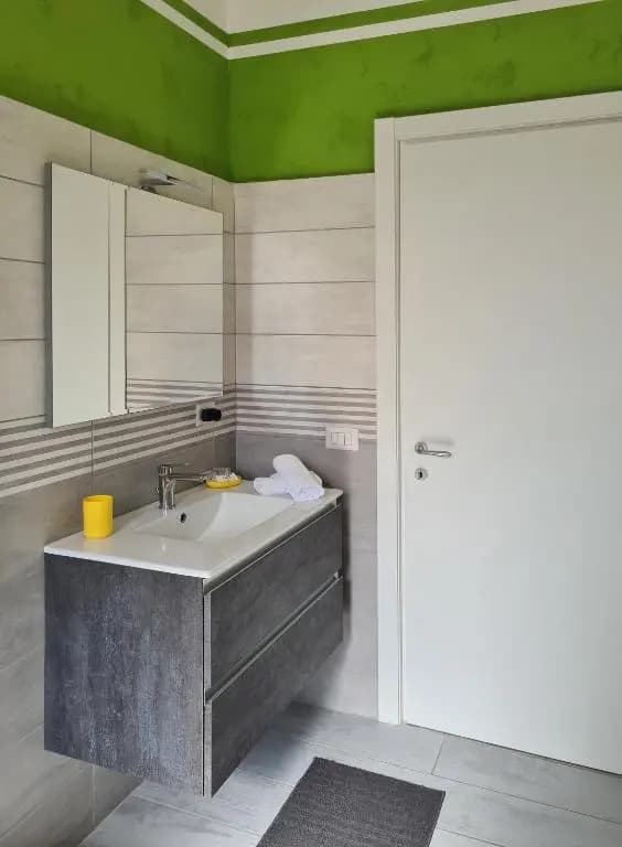 Apt Re Di Roma - photo 12
