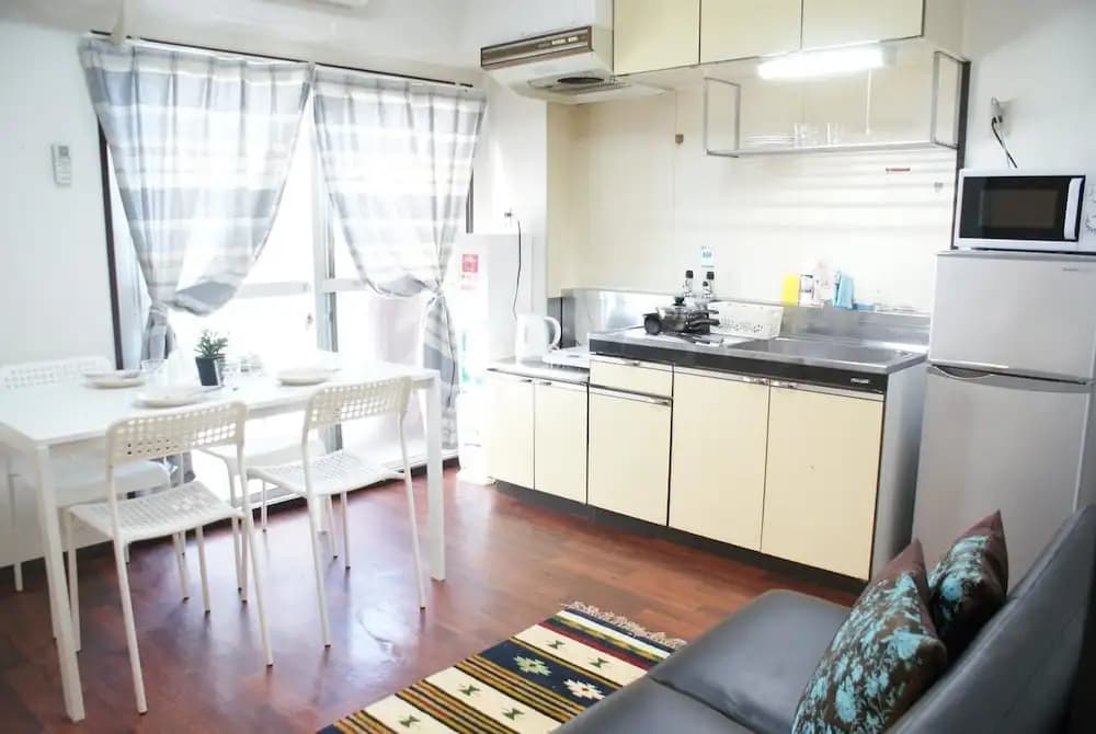 Omotenashi Kuni’s House (54-9) - photo 13