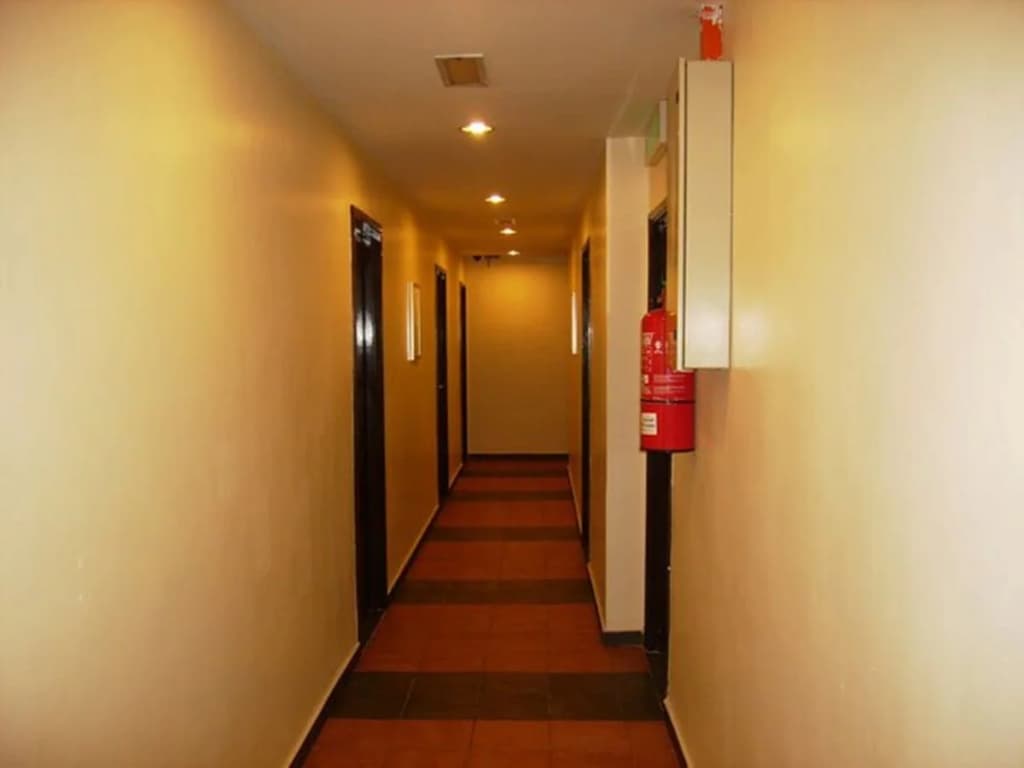 Hotel Centum - photo 9
