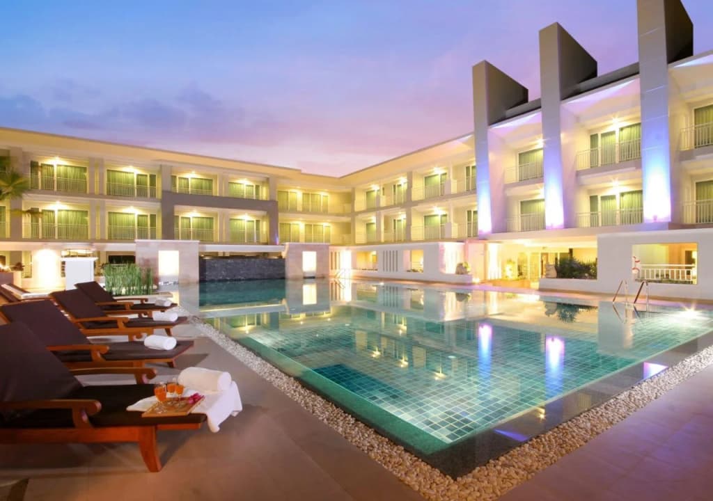Kantary Hills Chiang Mai - photo 18