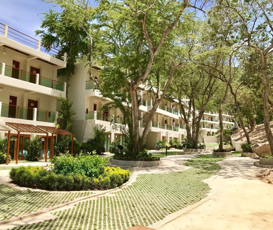 Sealey Resort Koh Larn - photo 10