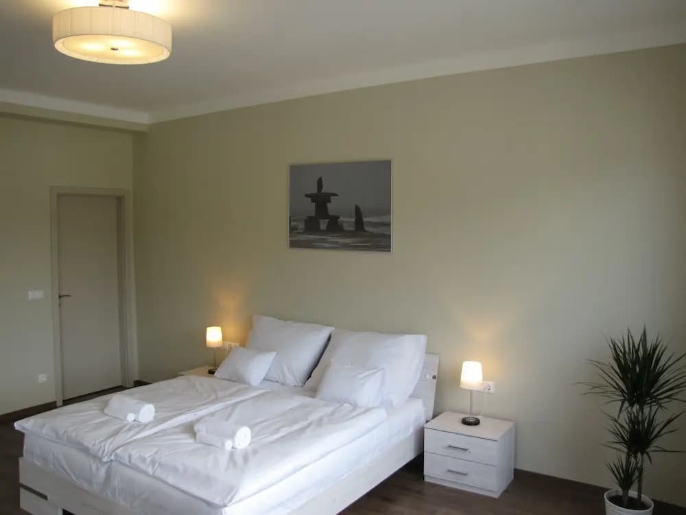 Empire of Liberty Apartment - photo 4