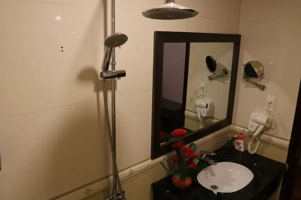 Ruby Hotel - photo 7