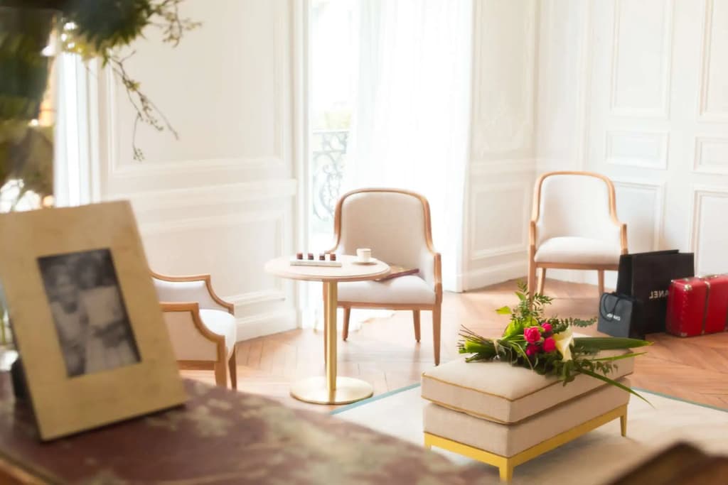 Hotel Alfred Sommier - photo 13