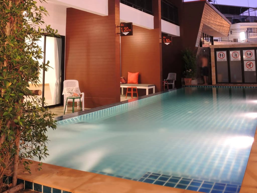 Chitra Suites - photo 9