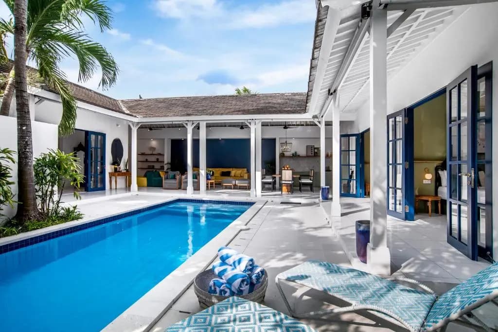 The Beach House - photo 12