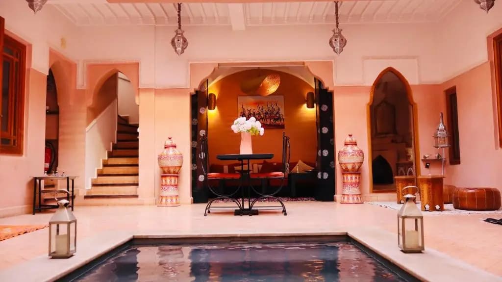 Riad Mazaya - photo 23