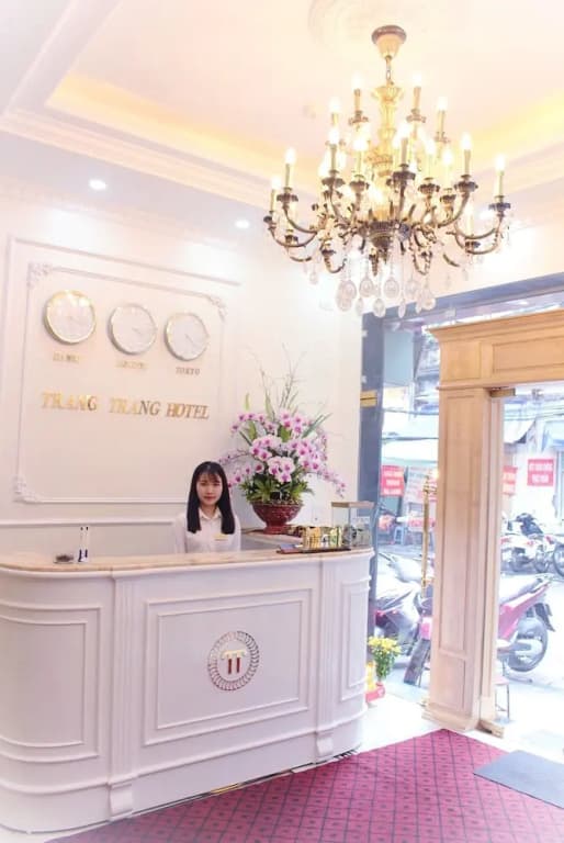 Hanoi Central Homestay - photo 18