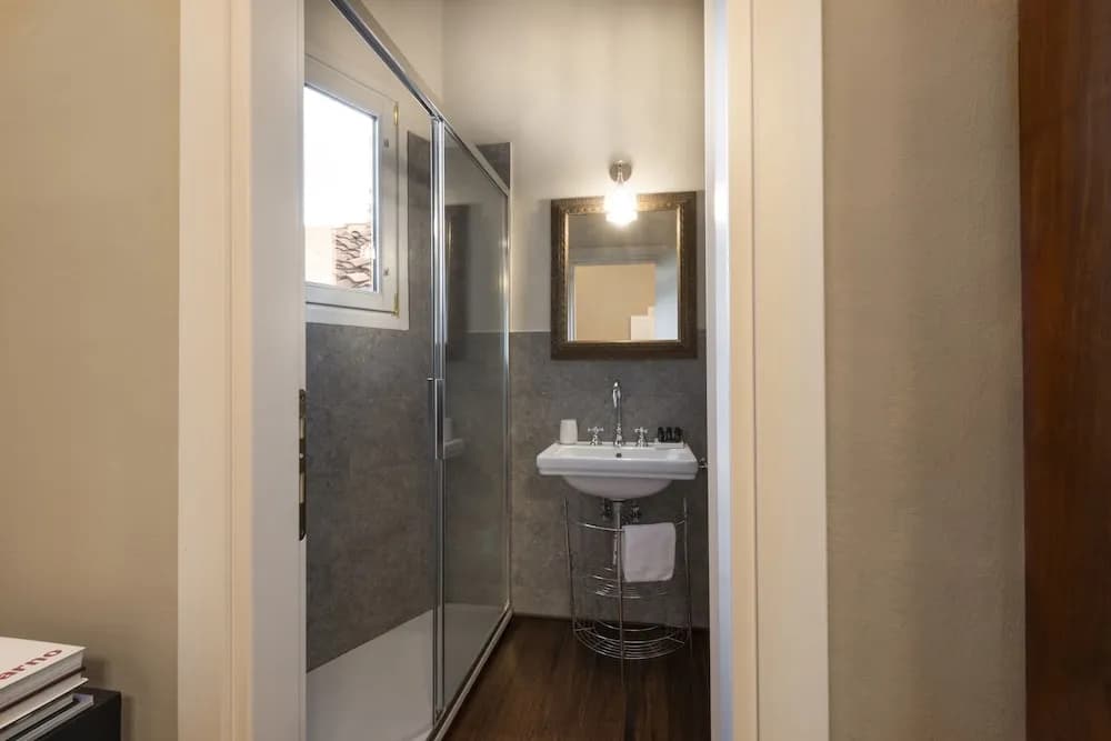 Parione Uno Bed & Breakfast - photo 9