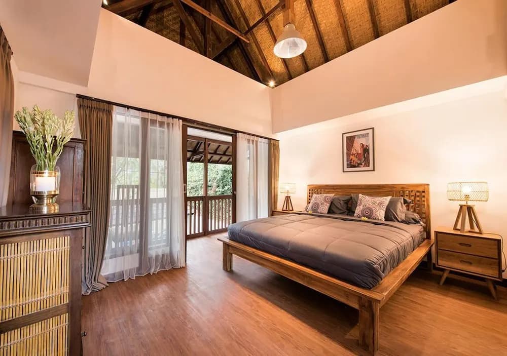 Villa Coconut Spring Canggu - photo 2